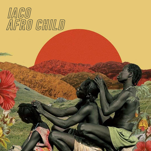 Iaco - Afro Child [0757572937103]